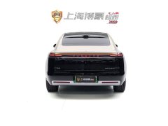 Tesla ZunS800 2025 Extended Range Starlight Premium 5-seater (896-line LiDAR) - ფოტო 5