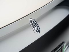 Tesla ZunS800 2025 Extended Range Starlight Premium 5-seater (896-line LiDAR) - ფოტო 6