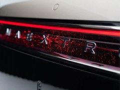 Tesla ZunS800 2025 Extended Range Starlight Premium 5-seater (896-line LiDAR) - ფოტო 8