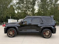Tank 700 New Energy Hi4-T Ultimate Edition - ფოტო 10