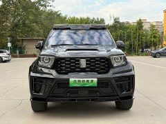 Tank 700 New Energy Hi4-T Ultimate Edition - ფოტო 2