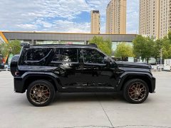 Tank 700 New Energy Hi4-T Ultimate Edition - ფოტო 4