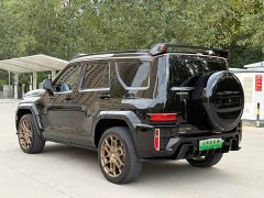 Tank 700 New Energy Hi4-T Ultimate Edition - ფოტო 9