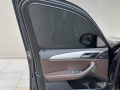 BMW iX3 Facelift Leadership Edition - ფოტო 12