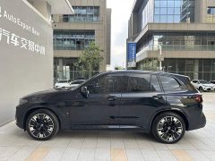 BMW iX3 Facelift Leadership Edition - ფოტო 3