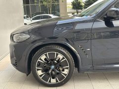 BMW iX3 Facelift Leadership Edition - ფოტო 5
