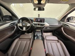 BMW iX3 Facelift Leadership Edition - ფოტო 6