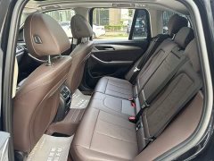 BMW iX3 Facelift Leadership Edition - ფოტო 7
