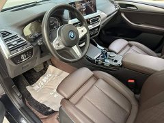 BMW iX3 Facelift Leadership Edition - ფოტო 8