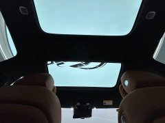 Li Auto L7 Pro - ფოტო 15