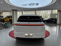 Li Auto L7 Pro - ფოტო 5