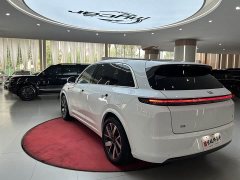 Li Auto L7 Pro - ფოტო 6