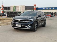 Volkswagen Teramont 2022 530TSI AWD Flagship Shengxing Pro 6-Seater - ფოტო 1