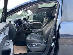Volkswagen Teramont 2022 530TSI AWD Flagship Shengxing Pro 6-Seater - ფოტო 10