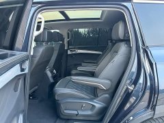 Volkswagen Teramont 2022 530TSI AWD Flagship Shengxing Pro 6-Seater - ფოტო 11