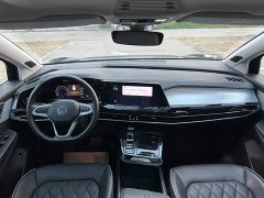 Volkswagen Teramont 2022 530TSI AWD Flagship Shengxing Pro 6-Seater - ფოტო 12