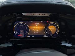Volkswagen Teramont 2022 530TSI AWD Flagship Shengxing Pro 6-Seater - ფოტო 13