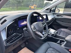 Volkswagen Teramont 2022 530TSI AWD Flagship Shengxing Pro 6-Seater - ფოტო 15
