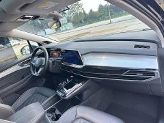 Volkswagen Teramont 2022 530TSI AWD Flagship Shengxing Pro 6-Seater - ფოტო 18