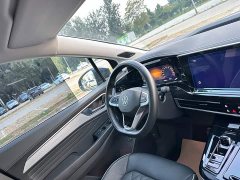 Volkswagen Teramont 2022 530TSI AWD Flagship Shengxing Pro 6-Seater - ფოტო 19