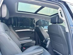 Volkswagen Teramont 2022 530TSI AWD Flagship Shengxing Pro 6-Seater - ფოტო 20