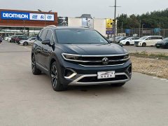 Volkswagen Teramont 2022 530TSI AWD Flagship Shengxing Pro 6-Seater - ფოტო 3