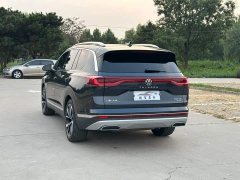 Volkswagen Teramont 2022 530TSI AWD Flagship Shengxing Pro 6-Seater - ფოტო 4