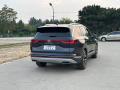 Volkswagen Teramont 2022 530TSI AWD Flagship Shengxing Pro 6-Seater - ფოტო 6