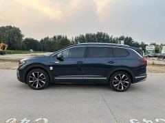 Volkswagen Teramont 2022 530TSI AWD Flagship Shengxing Pro 6-Seater - ფოტო 7