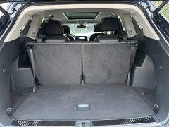 Volkswagen Teramont 2022 530TSI AWD Flagship Shengxing Pro 6-Seater - ფოტო 9