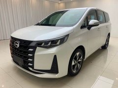 GAC Aion M6 2021 PRO 270T DCT Luxury - ფოტო 1