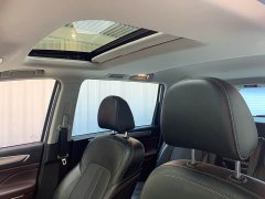 GAC Aion M6 2021 PRO 270T DCT Luxury - ფოტო 10
