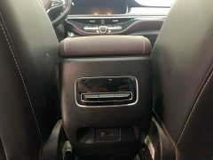 GAC Aion M6 2021 PRO 270T DCT Luxury - ფოტო 11