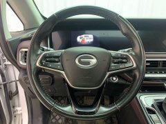 GAC Aion M6 2021 PRO 270T DCT Luxury - ფოტო 12
