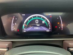 GAC Aion M6 2021 PRO 270T DCT Luxury - ფოტო 13