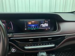 GAC Aion M6 2021 PRO 270T DCT Luxury - ფოტო 14