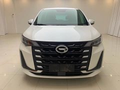 GAC Aion M6 2021 PRO 270T DCT Luxury - ფოტო 2
