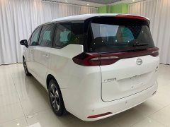 GAC Aion M6 2021 PRO 270T DCT Luxury - ფოტო 6