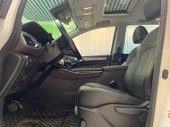 GAC Aion M6 2021 PRO 270T DCT Luxury - ფოტო 7