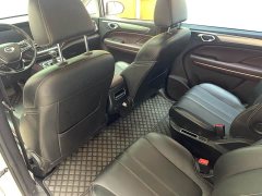GAC Aion M6 2021 PRO 270T DCT Luxury - ფოტო 9