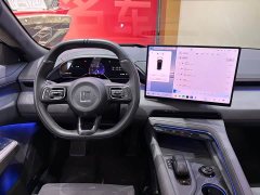 Zeekr Geely Zeekr 001 2025 WE Edition 95kWh AWD - ფოტო 11