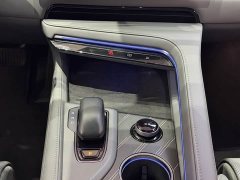 Zeekr Geely Zeekr 001 2025 WE Edition 95kWh AWD - ფოტო 12