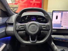 Zeekr Geely Zeekr 001 2025 WE Edition 95kWh AWD - ფოტო 13