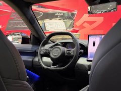 Zeekr Geely Zeekr 001 2025 WE Edition 95kWh AWD - ფოტო 14