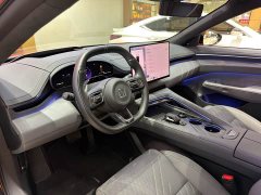 Zeekr Geely Zeekr 001 2025 WE Edition 95kWh AWD - ფოტო 16
