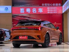 Zeekr Geely Zeekr 001 2025 WE Edition 95kWh AWD - ფოტო 2