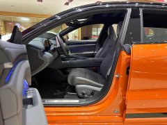Zeekr Geely Zeekr 001 2025 WE Edition 95kWh AWD - ფოტო 5