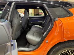 Zeekr Geely Zeekr 001 2025 WE Edition 95kWh AWD - ფოტო 6