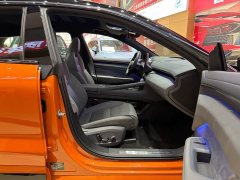 Zeekr Geely Zeekr 001 2025 WE Edition 95kWh AWD - ფოტო 7