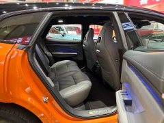 Zeekr Geely Zeekr 001 2025 WE Edition 95kWh AWD - ფოტო 8